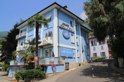 Muralto Hotel | Piccolo Hotel