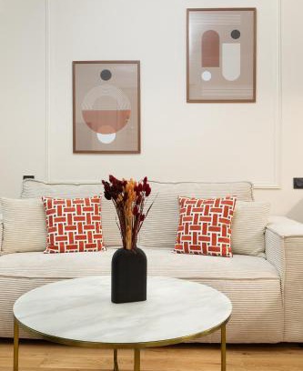 Quartier du Faubourg-Montmartre Apartment | Pick A Flat's Apartment in Opera - Rue Grange Batelière