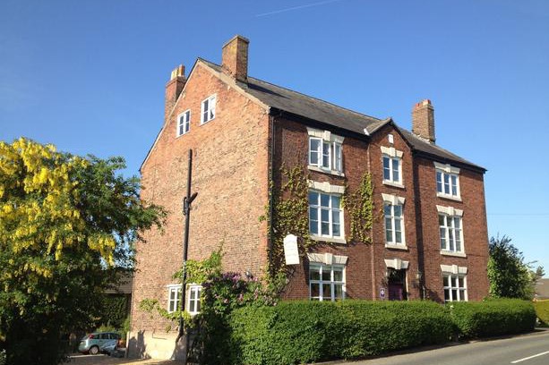 Pickmere House | Pickmere Country House