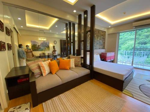 Nasugbu Apartment | PICO DE LORO ACCOMMODATIONS NORMAN AND LOURDES RESORT & CONDO PH