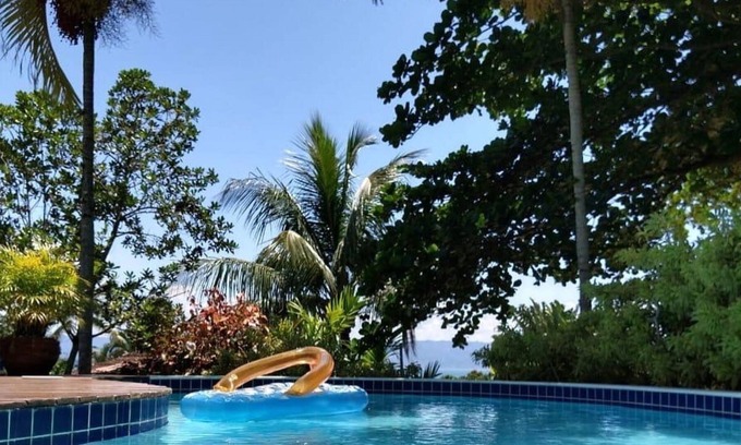 Ilhabela House | Picollo Bambino Suites - charm, comfort and gastronomy.