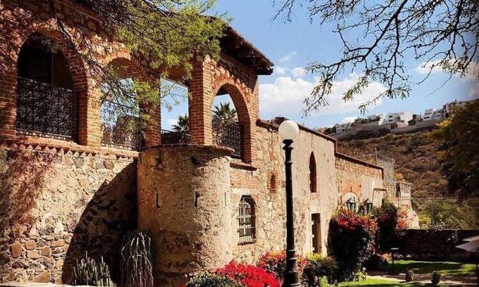 Queretaro Hotel | Piedra de Fuego by Hacienda San Miguel