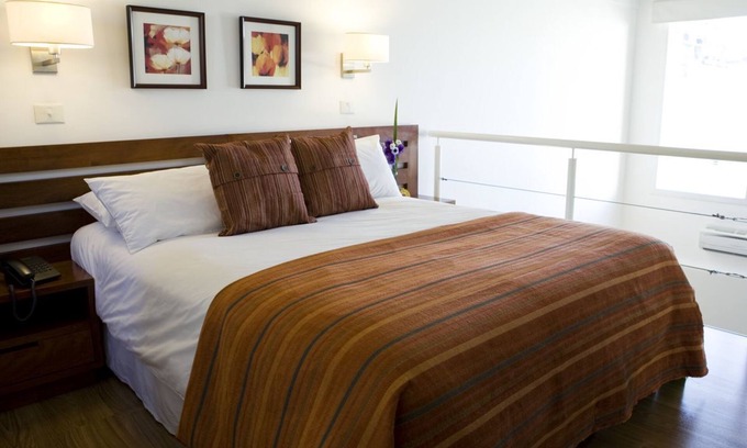 San Telmo Apartment | Piedras Suites