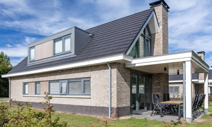 Municipality of Noordwijk House | Pieper Luxe by Interhome