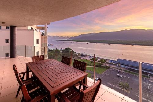 Cairns Central Business District Apartment | Piermonde Apartments Cairns