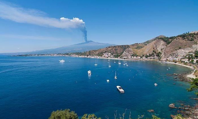 Porticato House | Pietrenere Apartment