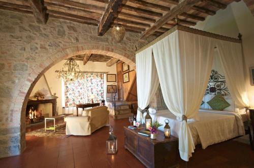 Roccastrada House | Pieve di Caminino Historic Farm