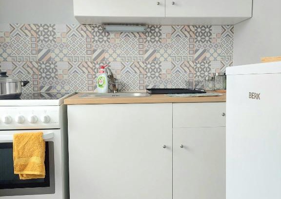 Kuldiga Apartment | Pigeon apartment