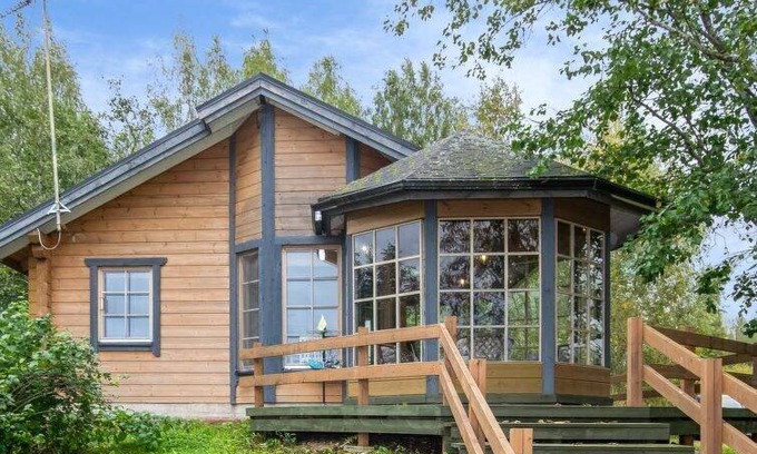 Ikaalinen House | Pikkuvinnari