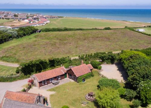 Bacton House | Pilgrims Chase