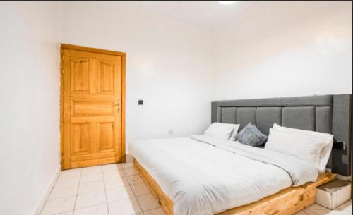 Musanze Hotel | Pili House & Garden Lodge, Rwanda