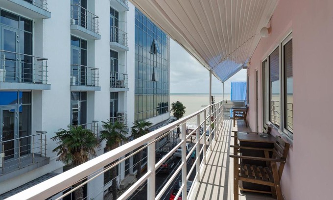 Lazarevskoye House | Piligrim