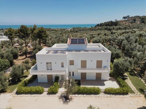 Chiesiola Apartment | Pilone del Monaco Apartment 5