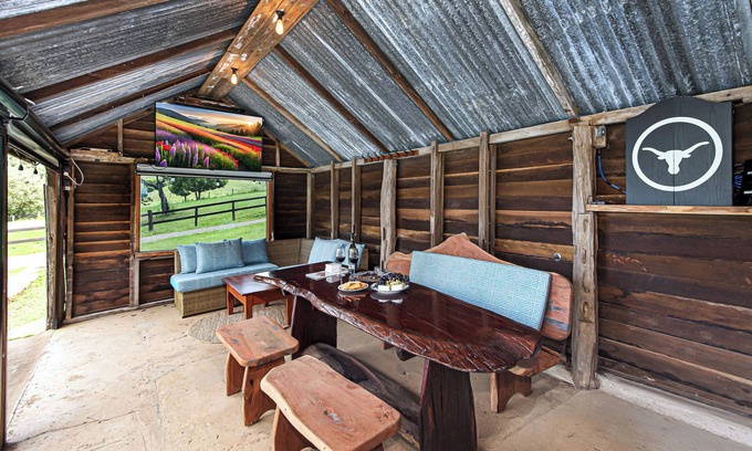 Pinbarren Other | Pinbarren Farm House, a seamless blend of activities with comfort & luxury stay.