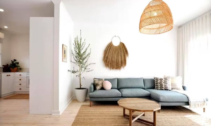 Glenelg South Apartment | Pine at Arlo`s - Ref · ★Pine at Arlo`s★ - ✔WiFi✔Refined luxury in Glenelg