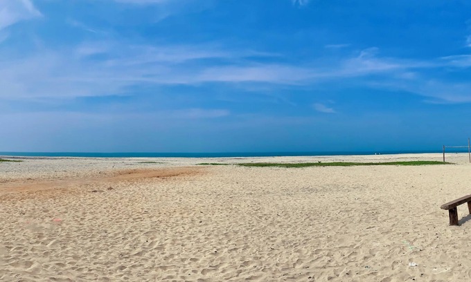 Sea View Ward Bed & Breakfast | Pine Beach House