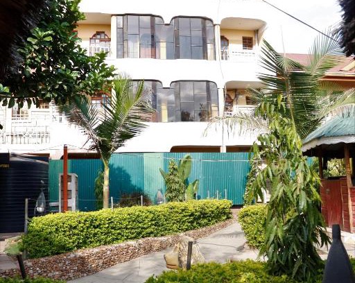 Athi River Hotel | Pine Breeze Getaway Lukenya