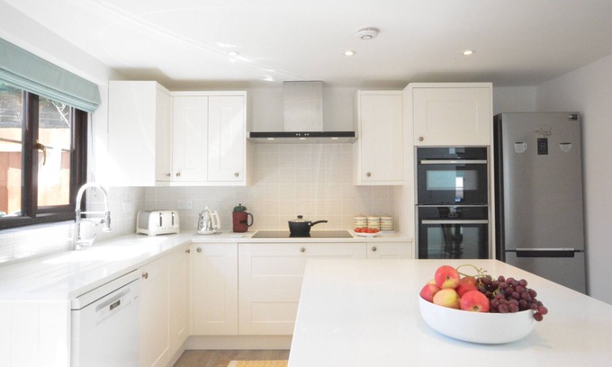 Melton Cottage | Pine Cottage