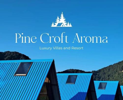 Naina Range Resort | PINE CROFT AROMA luxury villas and Resort