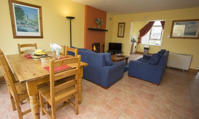 Rosslare House | Pine Grove Holiay Homes No 10
