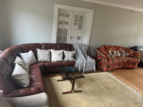 Odense NV Apartment | Pine Haven