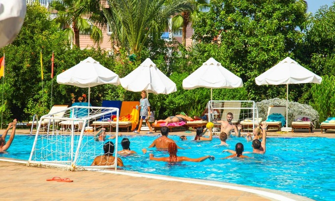 Camyuva Resort | Pine House by Werde Hotels