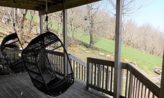 Banner Elk Ski Chalet | Pine Pointe Summary: