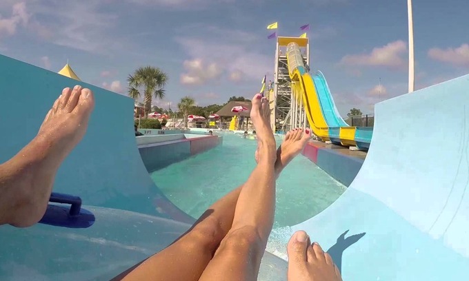 Avondale Cottage | Pineapple Inn (830696) .3 Miles From Wrightsville Beach)