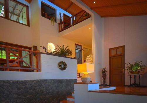 Sidomulyo House | Pinehill Holiday Home