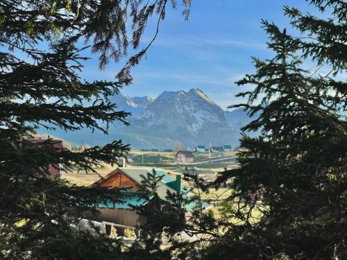 Zabljak Ski Chalet | PinePano Lodges