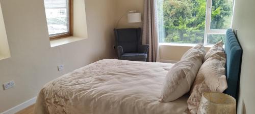 Douglas House | Pinewood Lodge