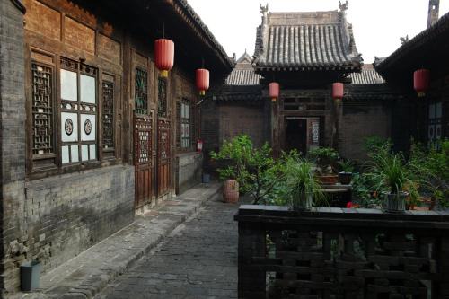 Pingyao Hotel | Pingyao Yide Hotel