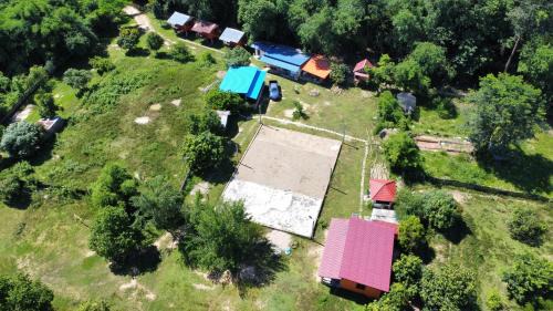 Vientiane Prefecture Other | Pink Buffalo Eco-Resort