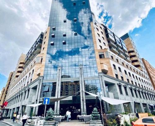 Kentron Apartment | Pinko apartments