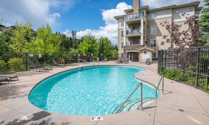 Quail Ridge Apartment | Pinnacle Paradise #2306