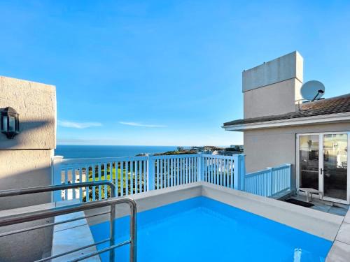 Pinnacle Point Villa | Pinnacle Point Heritage Villa