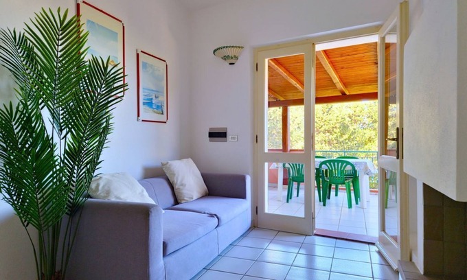 Sas Linnas Siccas Apartment | [Pintada] Apartment 150 meters from the sea