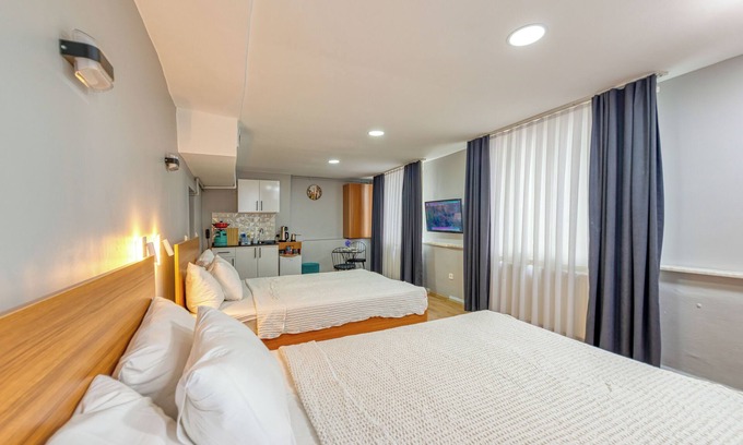 Old City Apartment | Pio Hotel