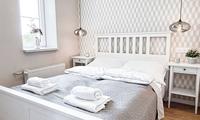 Srodmiescie Apartment | Piotrkowska 37 Apart By DreamAp