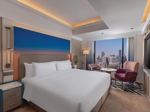 Nana Hotel | Pipa Hotel Bangkok Sukhumvit 11