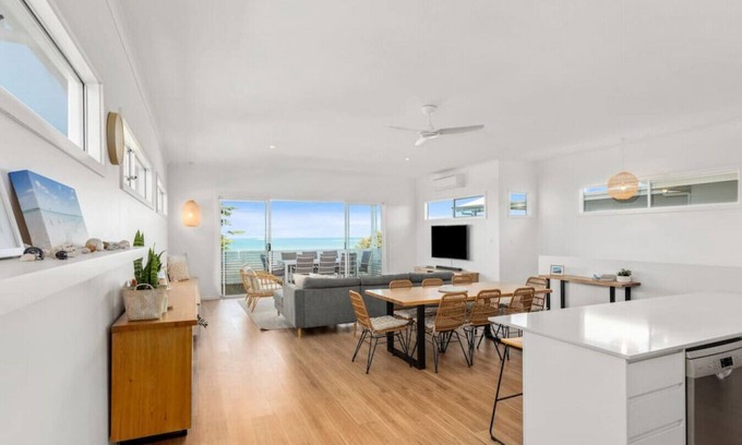 McCracken House | Pipe Dreams Ocean Views