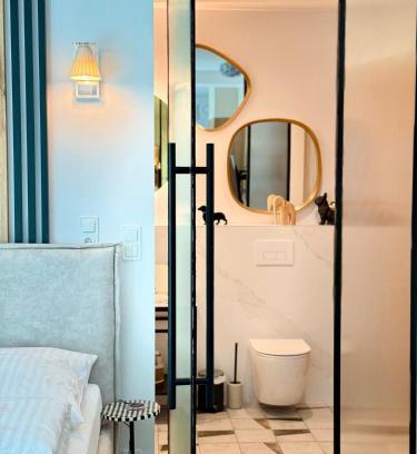 Stare Miasto District Apartment | PIPER Indigo TARGI