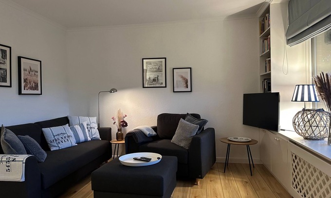 List Apartment | PiPPA (no key handover takes place here) - PIPPA