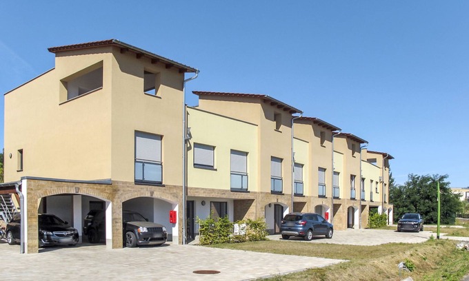 Grossposna Apartment | Piratennest by Interhome