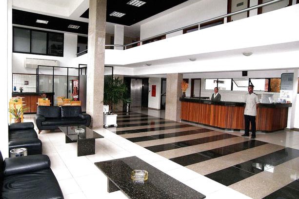 Stiep Hotel | Pisa Plaza Hotel