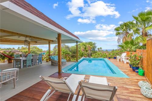 Piscadera House | Piscadera Bay Resort 18