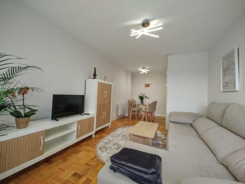 Corella Apartment | Piso confort céntrico y vistas Registro turismo VAT 01693