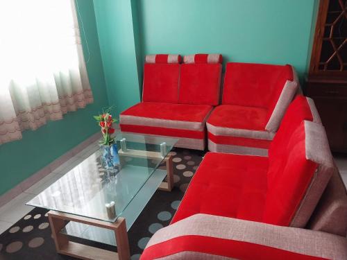 Moyobamba Apartment | Piso de 2 camas
