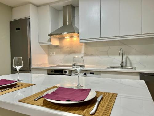 Verin Apartment | Piso de diseño