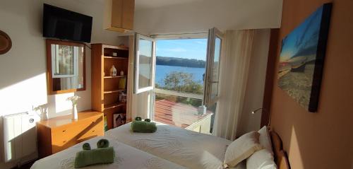 Mino Apartment | Piso Dos Playas Miño